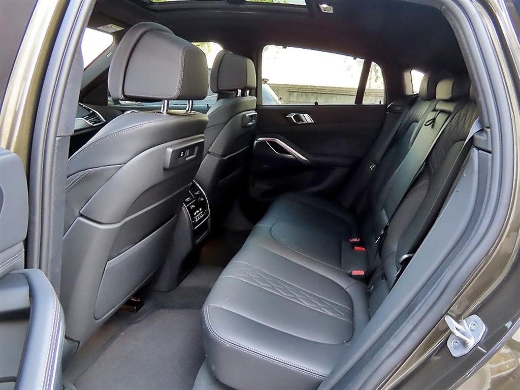 BMW X6 X6 (G06) xDrive 40i M 스포츠 이미지 6
