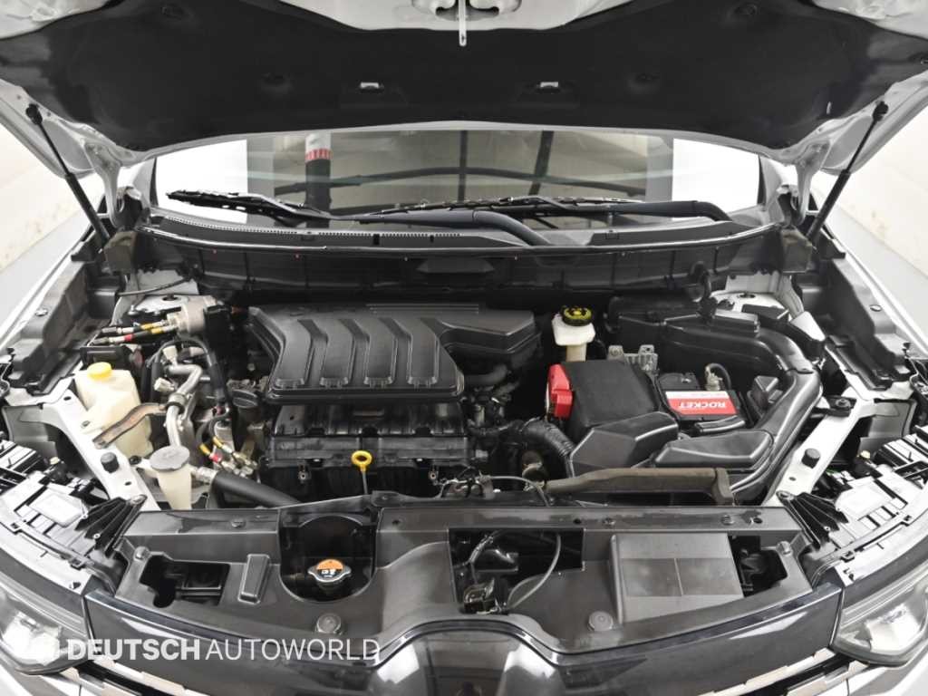 르노코리아(삼성) QM6 더뉴QM6 2.0 LPe RE 시그니처 2WD 이미지 6