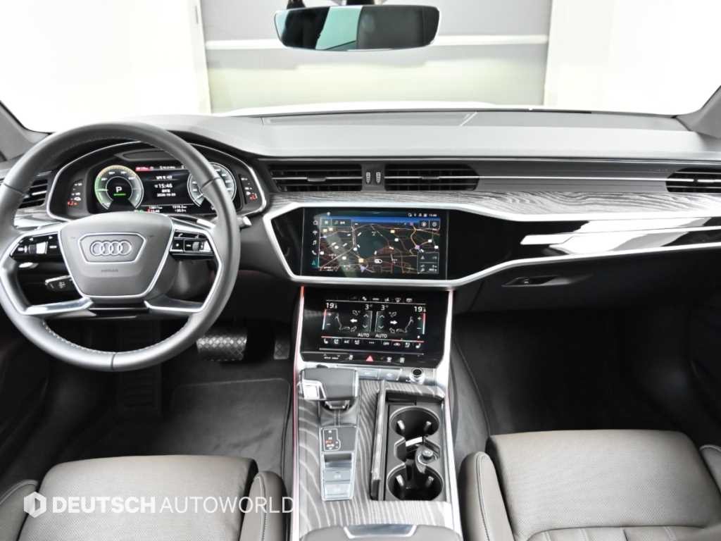 아우디 A7 A7 (4K) 55 TFSI e 콰트로 프리미엄 이미지 7