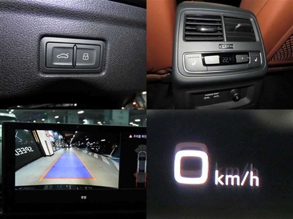아우디 A5 A5 (F5) 40 TDI 콰트로 프리미엄 스포트백 이미지 18