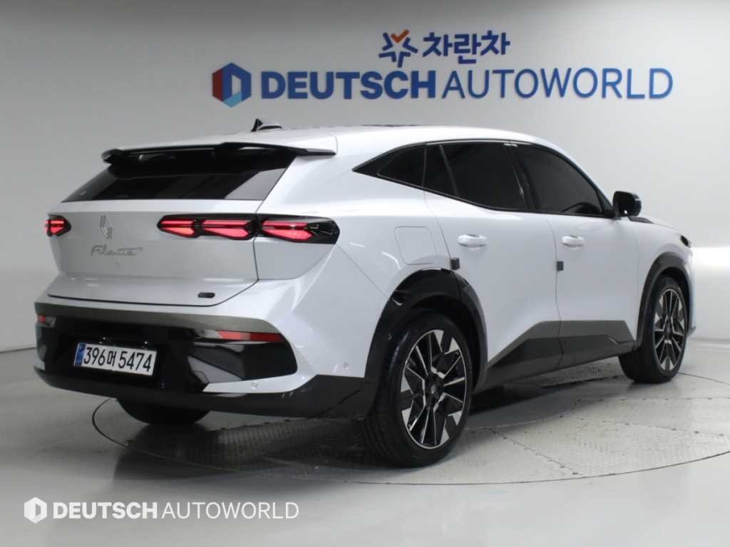 르노코리아(삼성) 필랑트 아이코닉 이미지 2