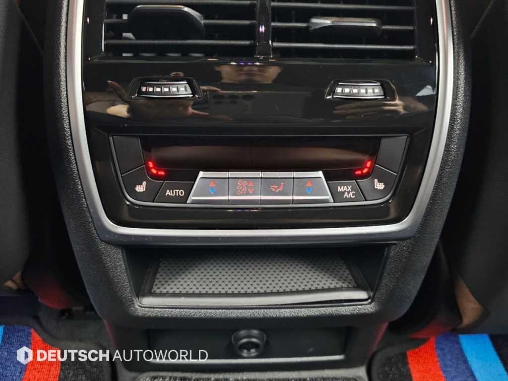 BMW X6 X6 (G06) xDrive 30d M 스포츠 이미지 16