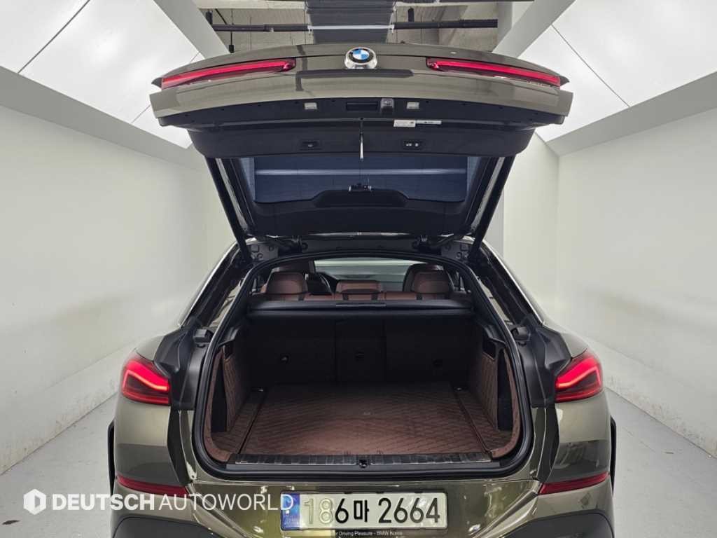 BMW X6 X6 (G06) xDrive 30d M 스포츠 이미지 19
