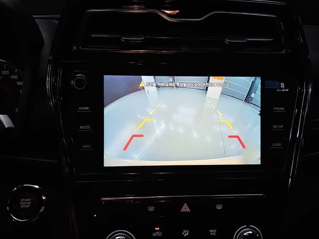 KG모빌리티(쌍용) 티볼리 베리 뉴 티볼리 2WD 가솔린 1.5 V3 이미지 13