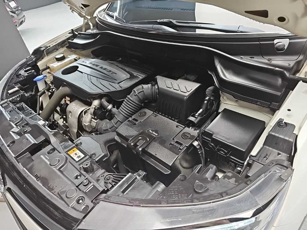 KG모빌리티(쌍용) 티볼리 베리 뉴 티볼리 2WD 가솔린 1.5 V3 이미지 5