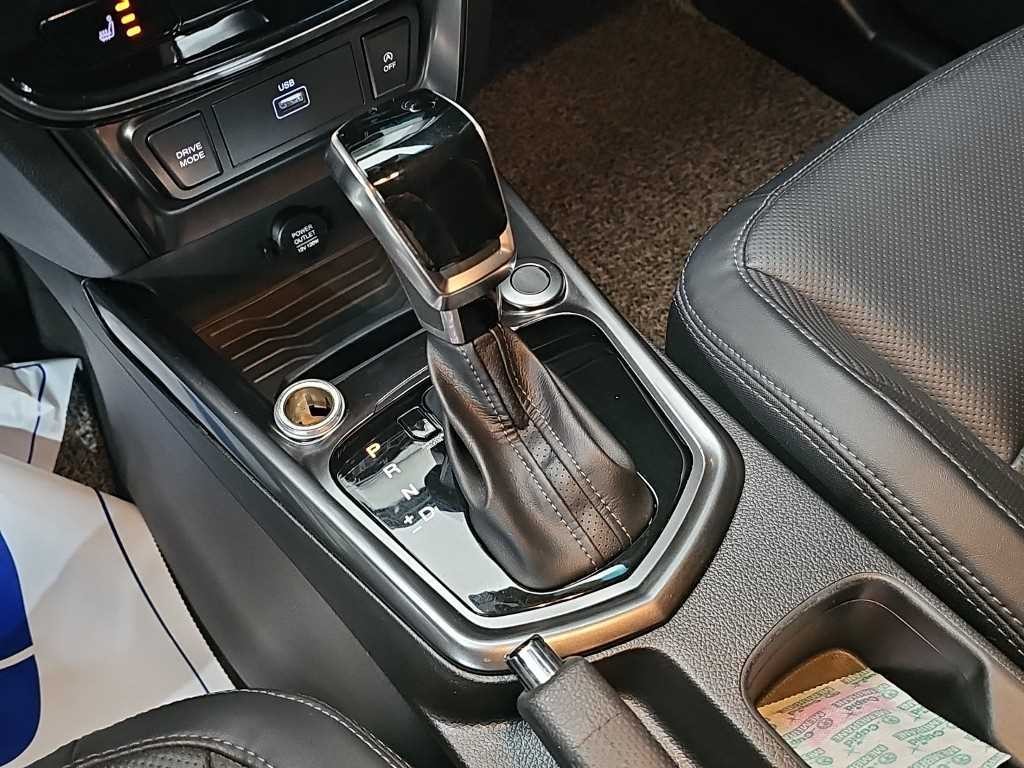 KG모빌리티(쌍용) 티볼리 베리 뉴 티볼리 2WD 가솔린 1.5 V3 이미지 8