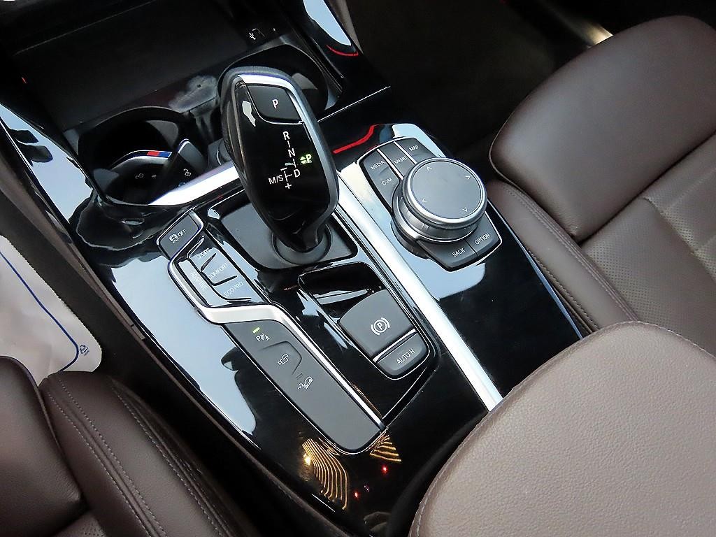 BMW X4 X4 (G02) xDrive M40i 이미지 11