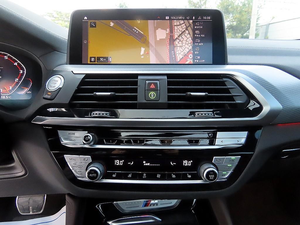 BMW X4 X4 (G02) xDrive M40i 이미지 13