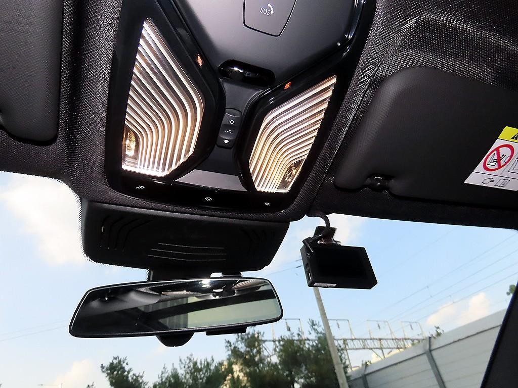 BMW X4 X4 (G02) xDrive M40i 이미지 14