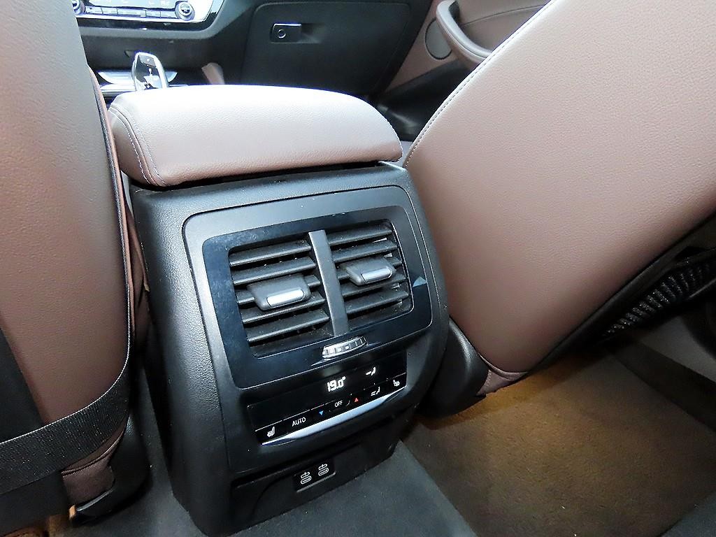 BMW X4 X4 (G02) xDrive M40i 이미지 15