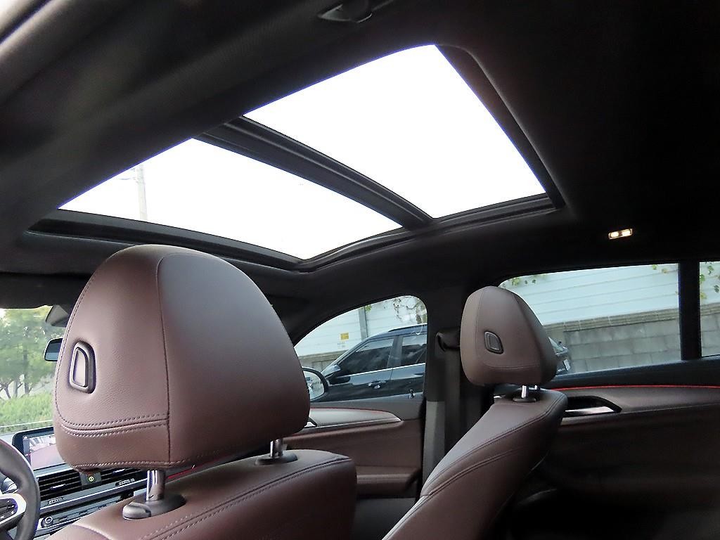 BMW X4 X4 (G02) xDrive M40i 이미지 16