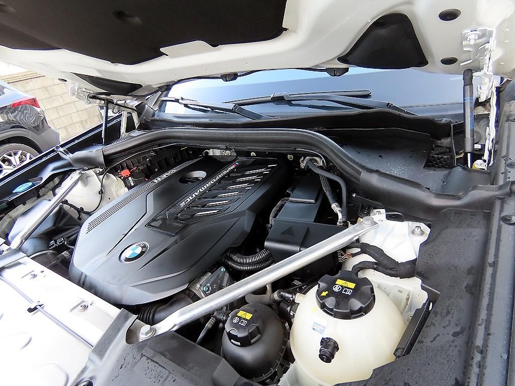 BMW X4 X4 (G02) xDrive M40i 이미지 19