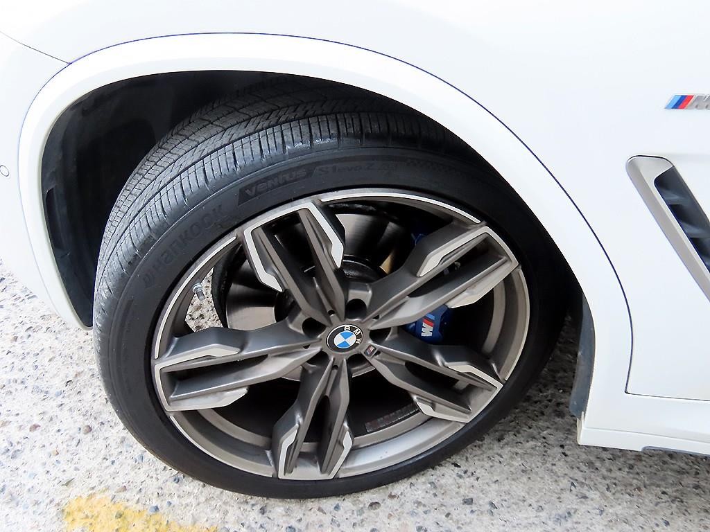 BMW X4 X4 (G02) xDrive M40i 이미지 20