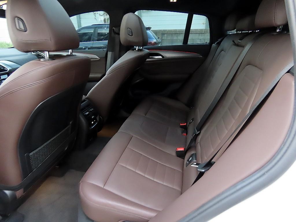 BMW X4 X4 (G02) xDrive M40i 이미지 6