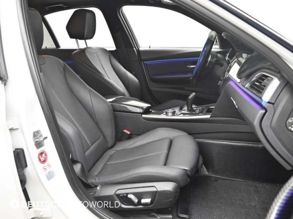 BMW 3시리즈 3시리즈 (F30) 320i M 스포츠 이미지 10