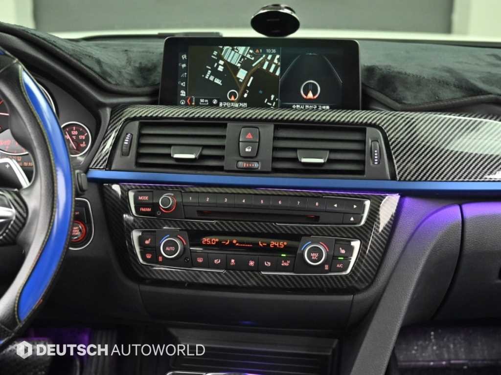 BMW 3시리즈 3시리즈 (F30) 320i M 스포츠 이미지 14