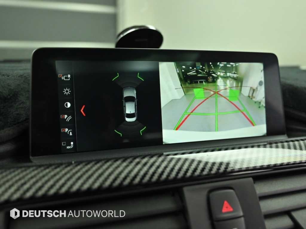 BMW 3시리즈 3시리즈 (F30) 320i M 스포츠 이미지 15