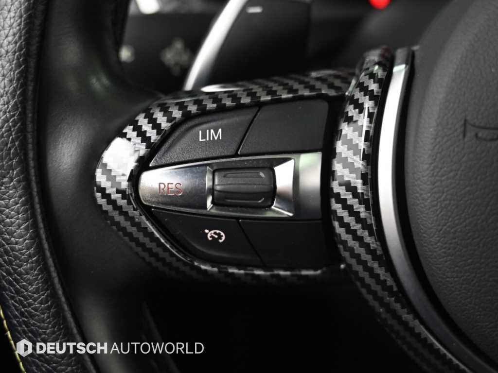 BMW 3시리즈 3시리즈 (F30) 320i M 스포츠 이미지 17