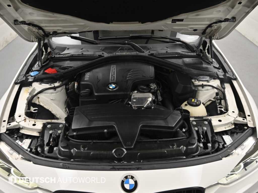 BMW 3시리즈 3시리즈 (F30) 320i M 스포츠 이미지 6