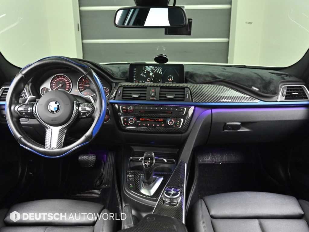 BMW 3시리즈 3시리즈 (F30) 320i M 스포츠 이미지 7