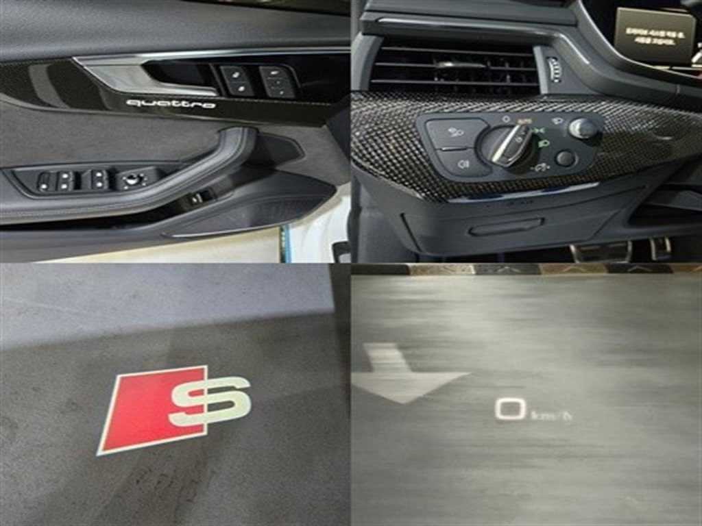 아우디 S4 S4 (B9) 3.0 TFSI 콰트로 이미지 13