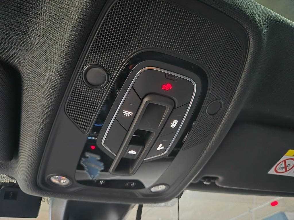 아우디 S4 S4 (B9) 3.0 TFSI 콰트로 이미지 14