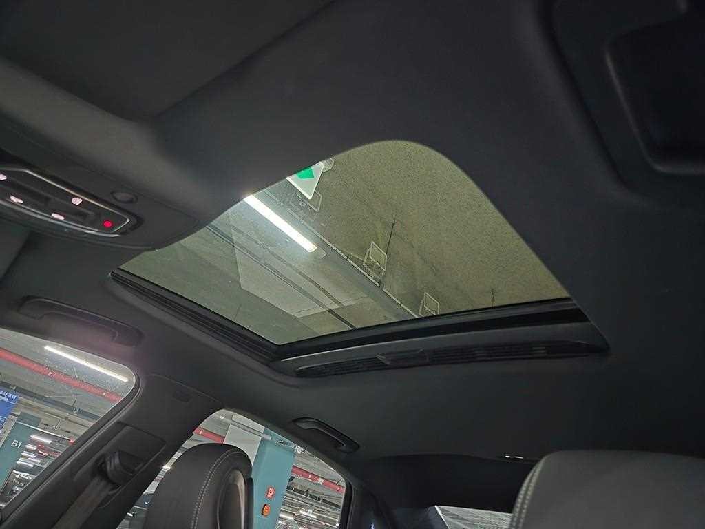 아우디 S4 S4 (B9) 3.0 TFSI 콰트로 이미지 15