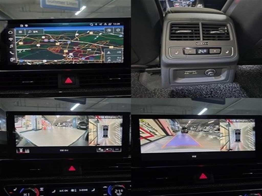 아우디 S4 S4 (B9) 3.0 TFSI 콰트로 이미지 18