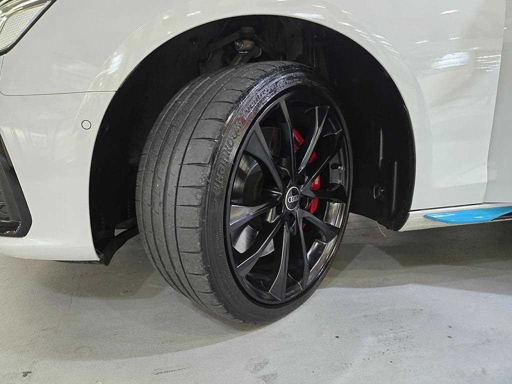 아우디 S4 S4 (B9) 3.0 TFSI 콰트로 이미지 20