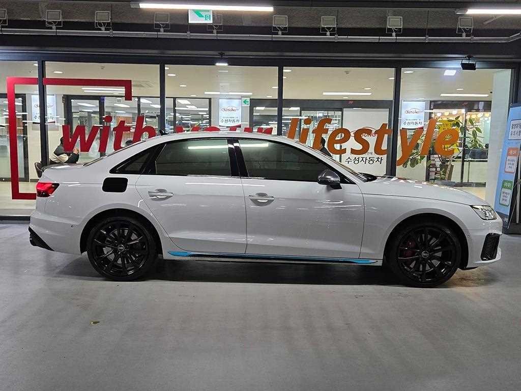 아우디 S4 S4 (B9) 3.0 TFSI 콰트로 이미지 3