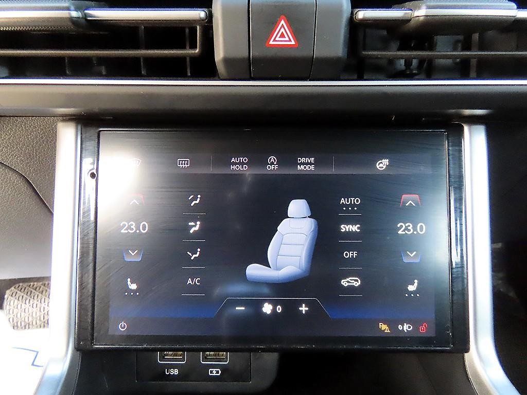 KG모빌리티(쌍용) 토레스 1.5 GDI-T 2WD T5 이미지 14