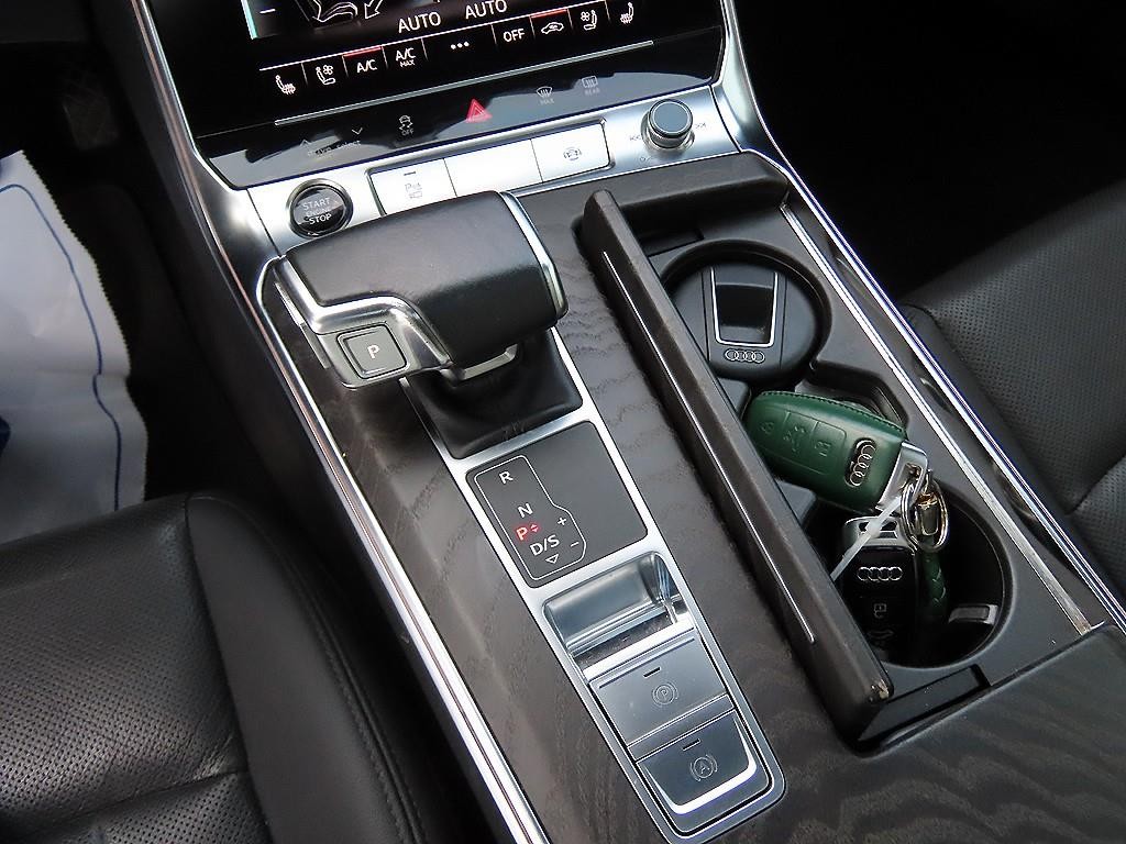 아우디 A6 A6 (C8) 45 TFSI 프리미엄 이미지 11