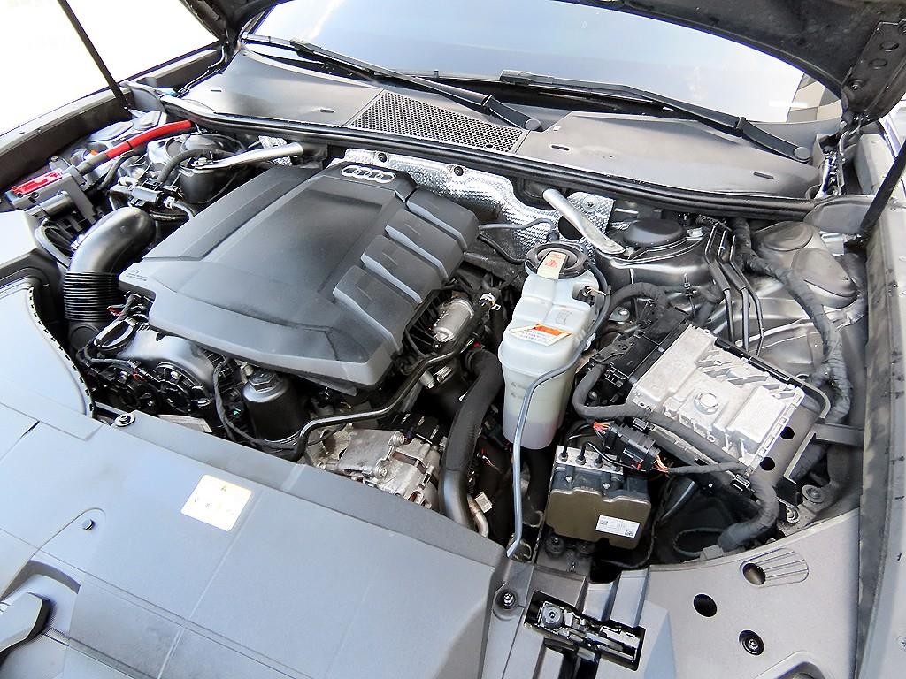 아우디 A6 A6 (C8) 45 TFSI 프리미엄 이미지 19