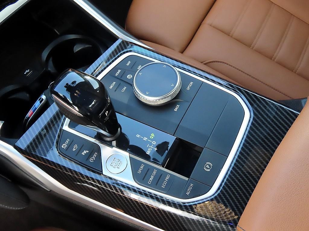 BMW 3시리즈 3시리즈 (G20) 330i M 스포츠 이미지 11