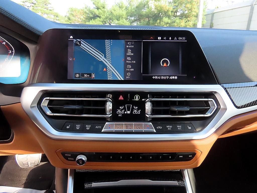 BMW 3시리즈 3시리즈 (G20) 330i M 스포츠 이미지 13