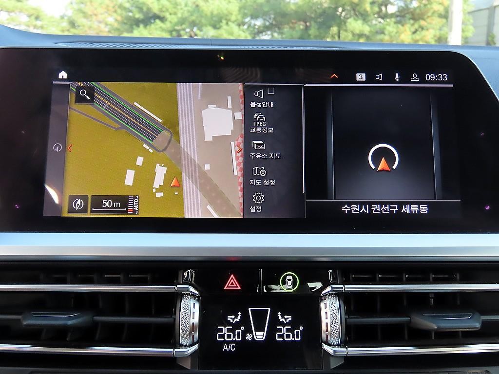 BMW 3시리즈 3시리즈 (G20) 330i M 스포츠 이미지 14