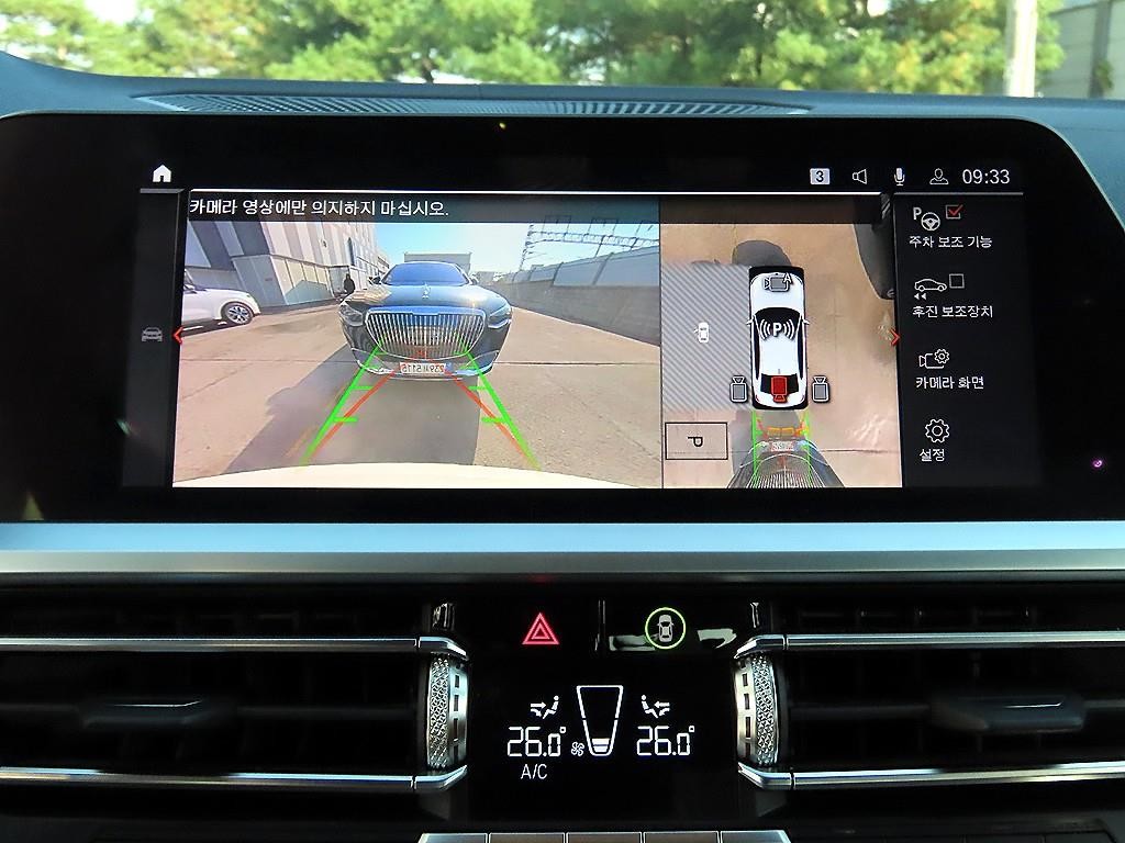 BMW 3시리즈 3시리즈 (G20) 330i M 스포츠 이미지 15