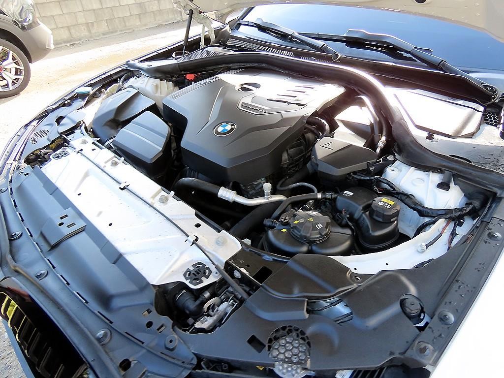 BMW 3시리즈 3시리즈 (G20) 330i M 스포츠 이미지 19
