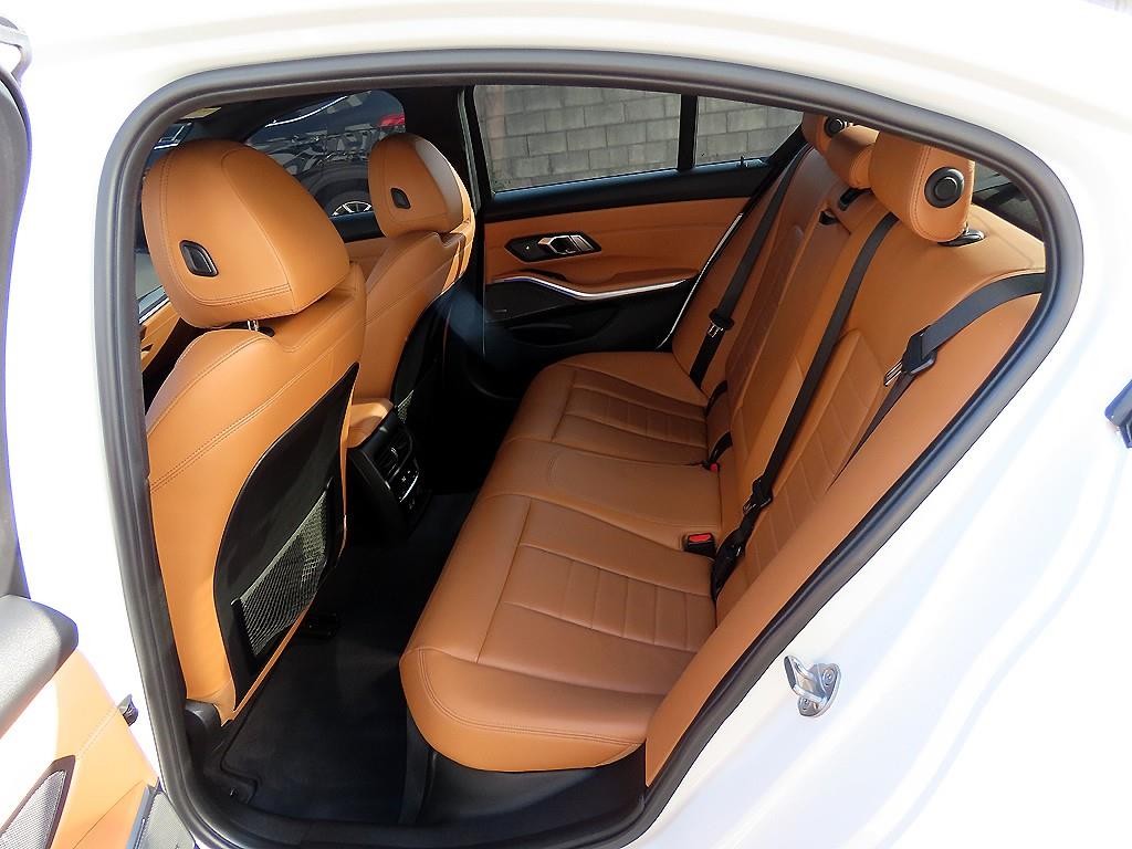 BMW 3시리즈 3시리즈 (G20) 330i M 스포츠 이미지 6