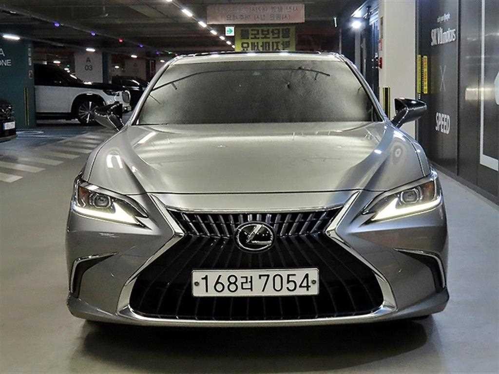 렉서스 ES ES300h 7세대 럭셔리 플러스 이미지 2