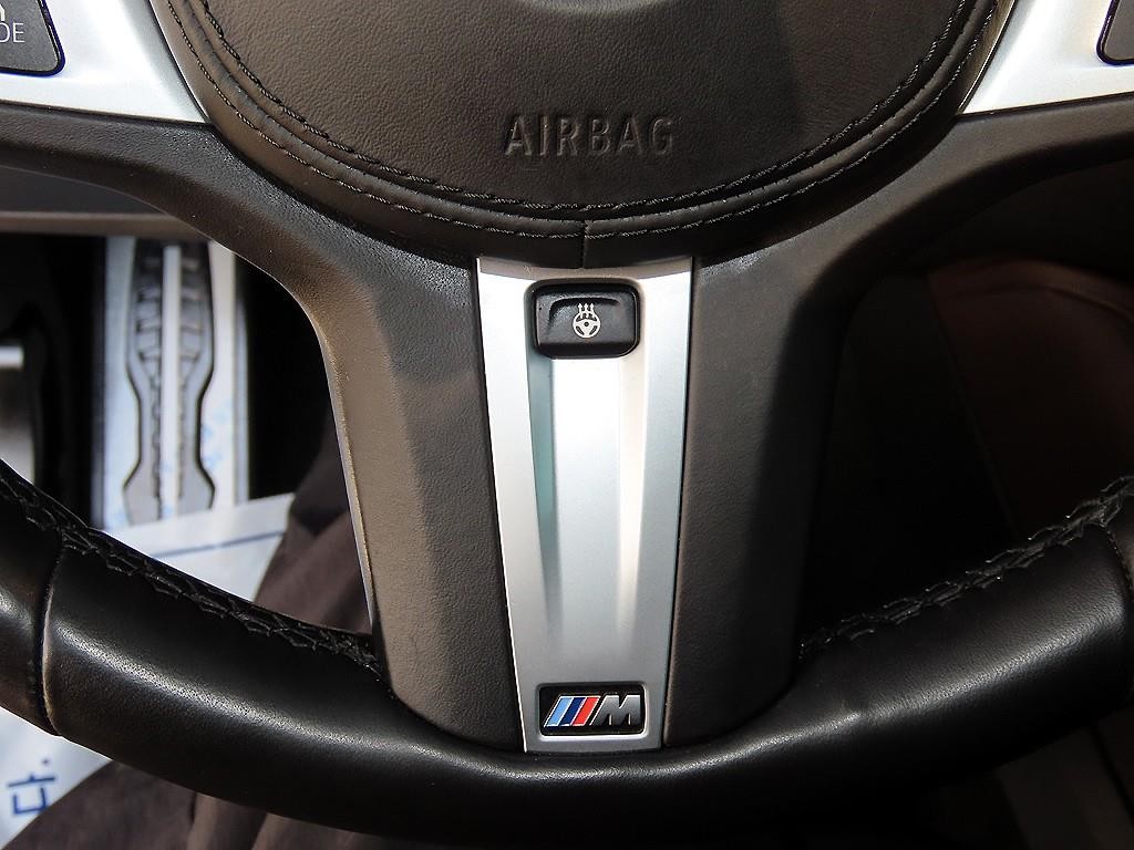 BMW X4 X4 (G02) xDrive 20i M 스포츠 X 이미지 10
