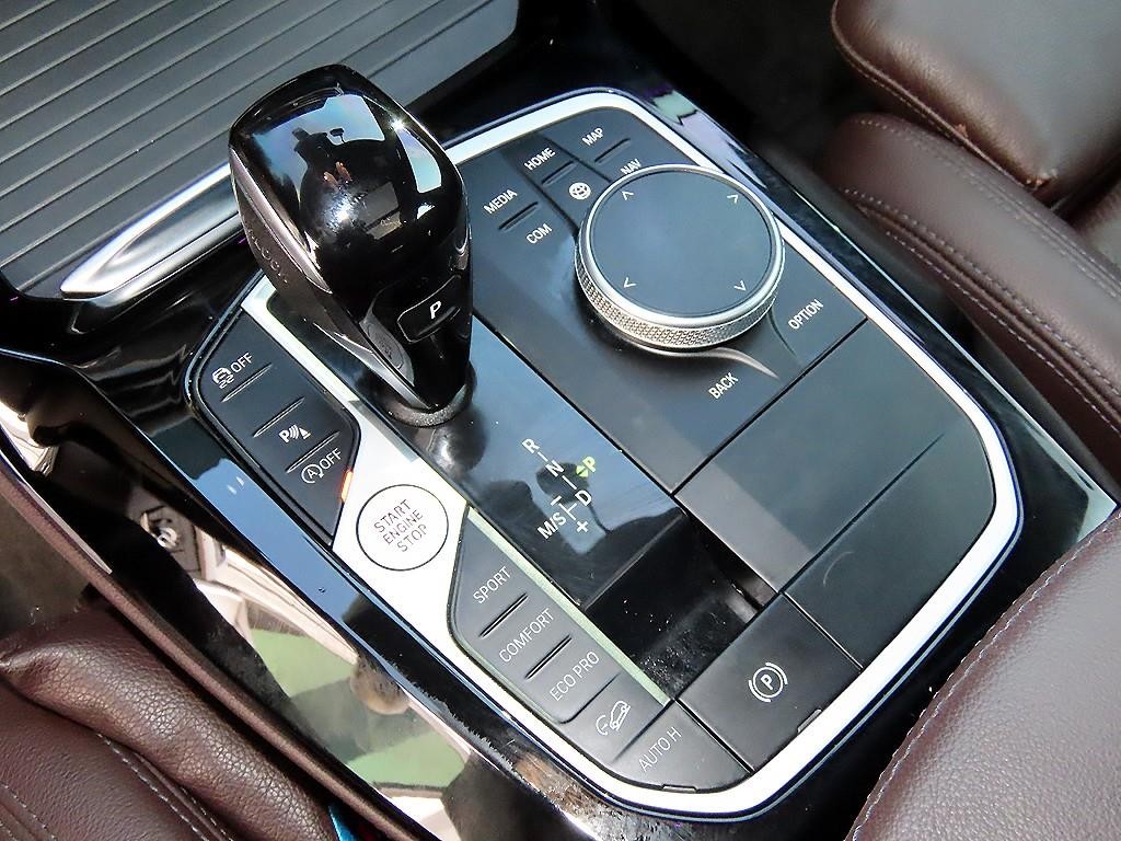 BMW X4 X4 (G02) xDrive 20i M 스포츠 X 이미지 11