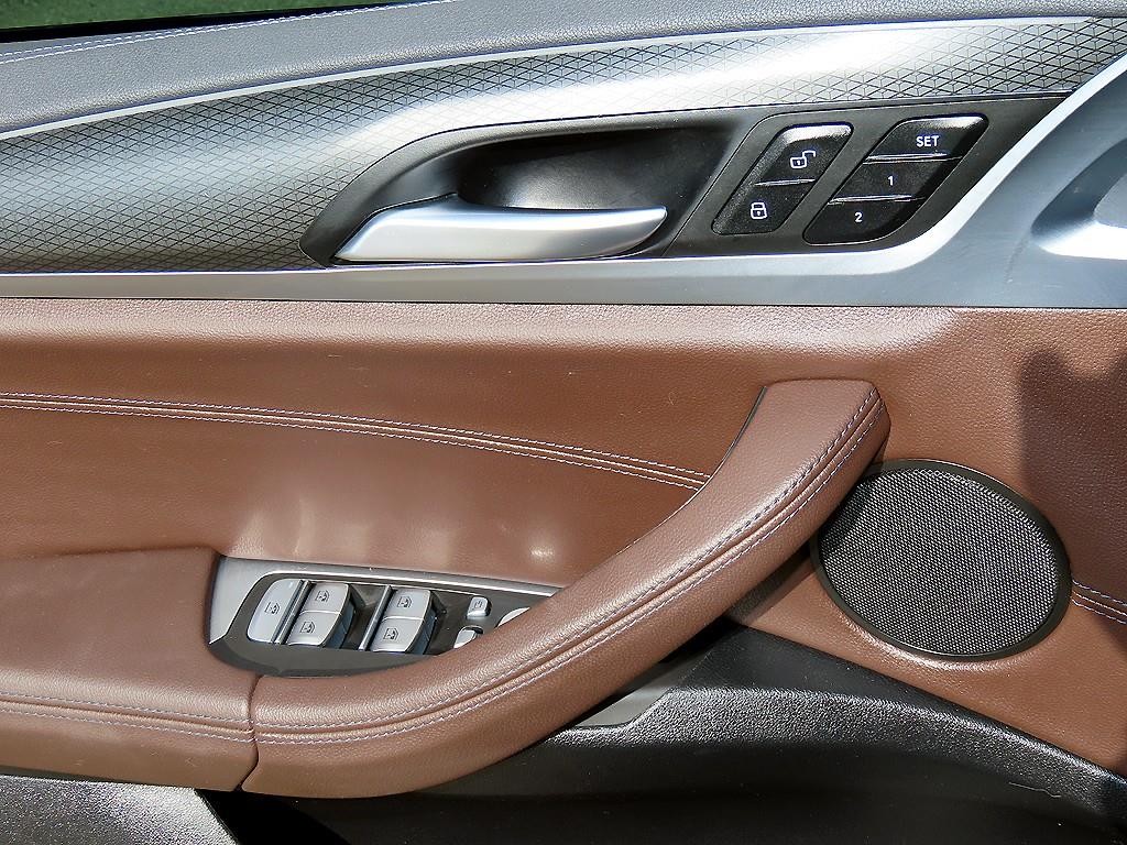 BMW X4 X4 (G02) xDrive 20i M 스포츠 X 이미지 12