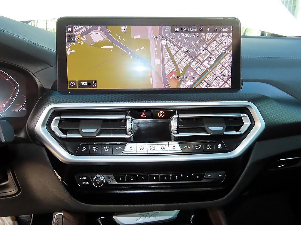 BMW X4 X4 (G02) xDrive 20i M 스포츠 X 이미지 13