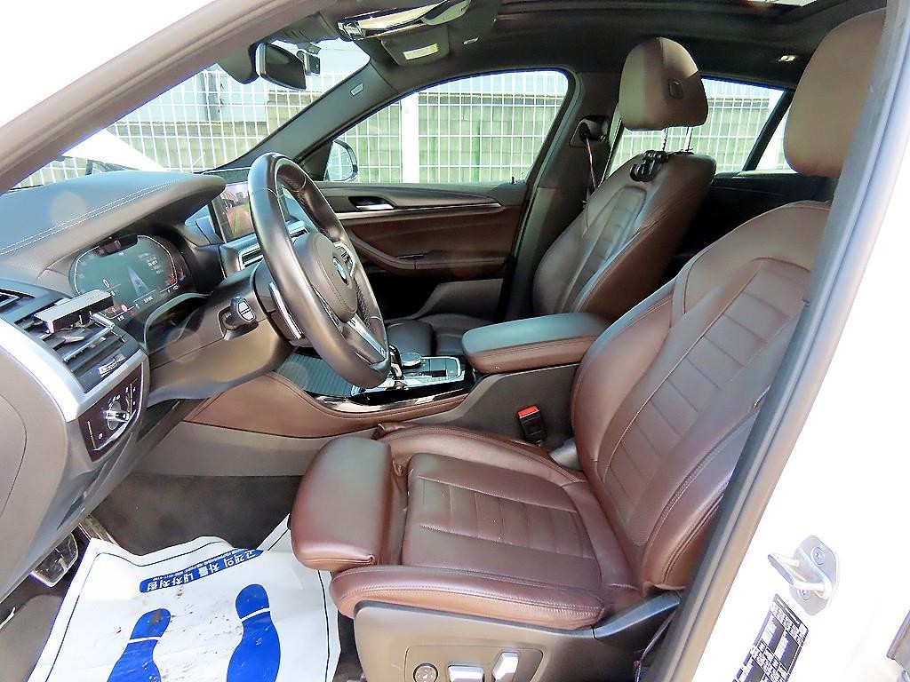 BMW X4 X4 (G02) xDrive 20i M 스포츠 X 이미지 15