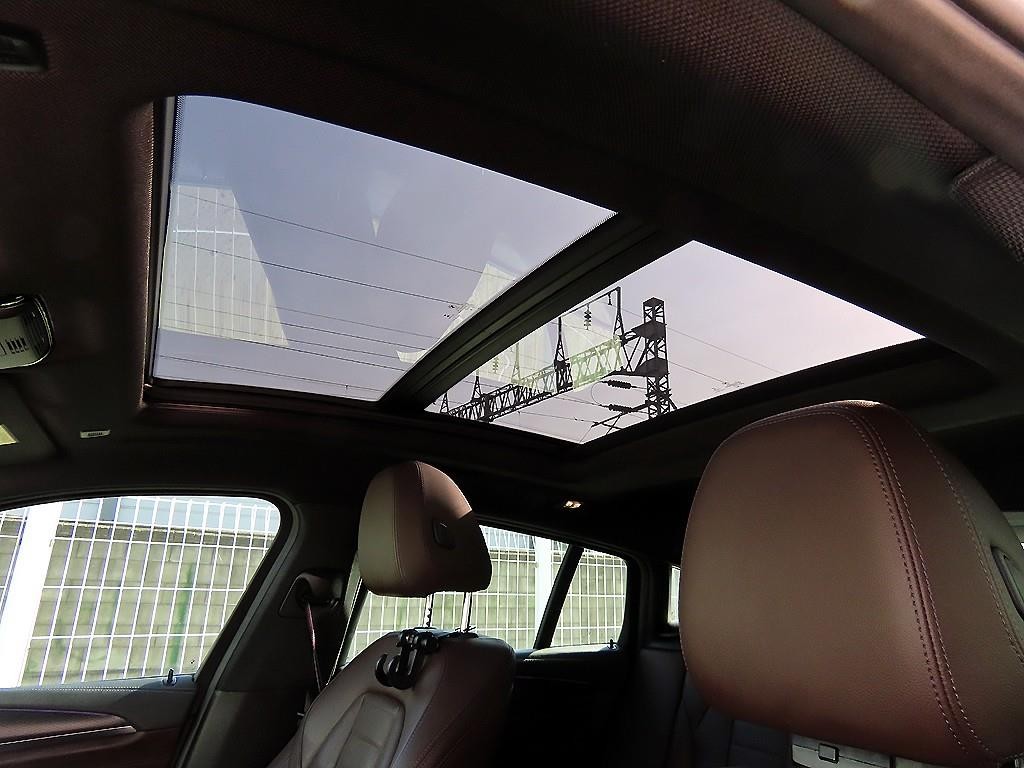 BMW X4 X4 (G02) xDrive 20i M 스포츠 X 이미지 16