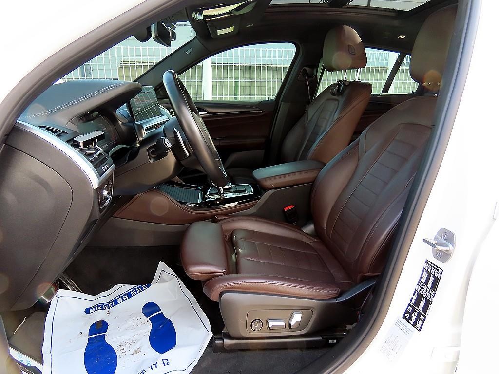 BMW X4 X4 (G02) xDrive 20i M 스포츠 X 이미지 5