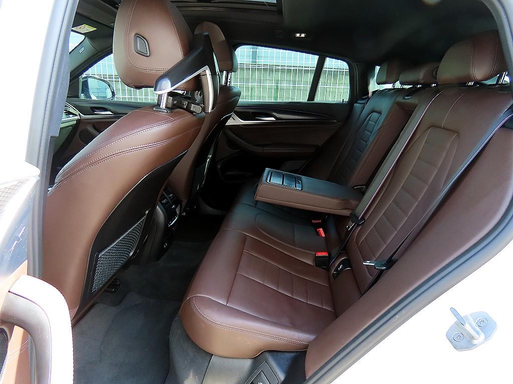 BMW X4 X4 (G02) xDrive 20i M 스포츠 X 이미지 6
