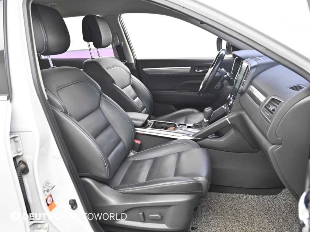 르노코리아(삼성) QM6 더뉴QM6 2.0 LPe RE 2WD 이미지 10