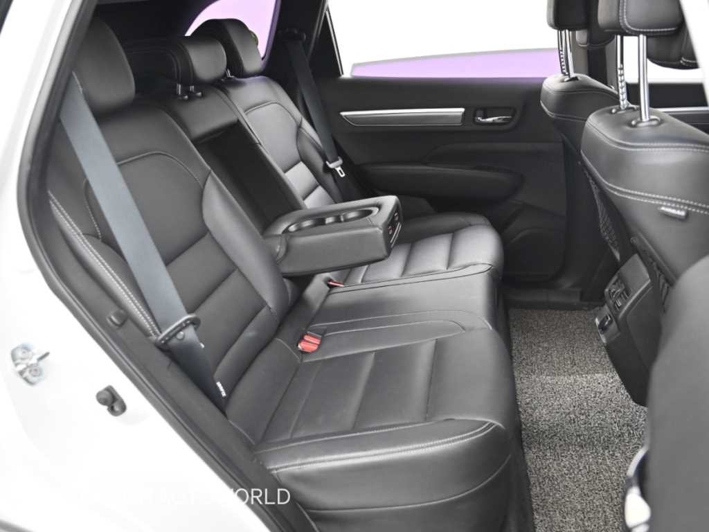 르노코리아(삼성) QM6 더뉴QM6 2.0 LPe RE 2WD 이미지 12